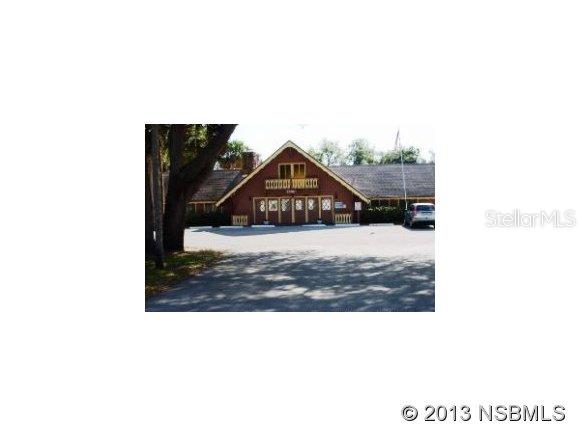 Country Club Chalets - Residential