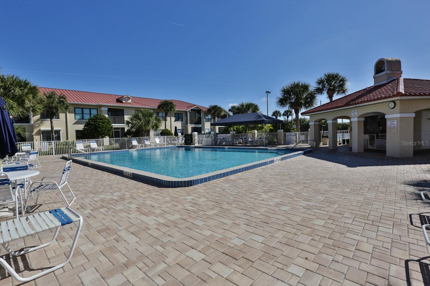 Bouchelle Island Condo - Residential Lease