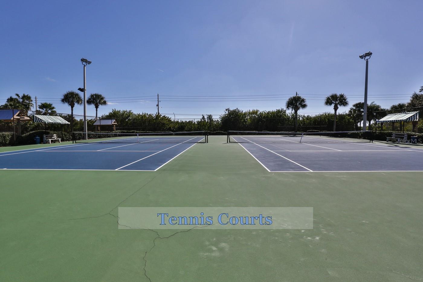 Bouchelle Island Condo - Residential Lease