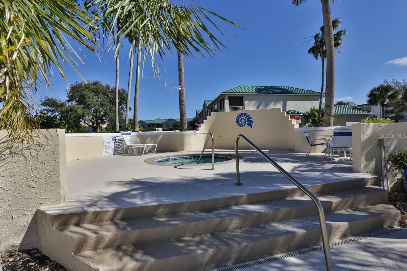 Bouchelle Island Condo - Residential Lease