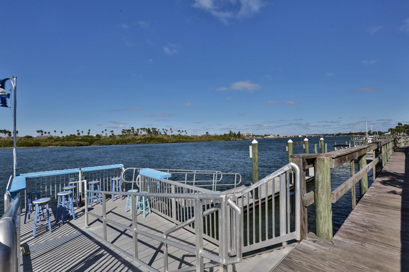 Bouchelle Island Condo - Residential Lease
