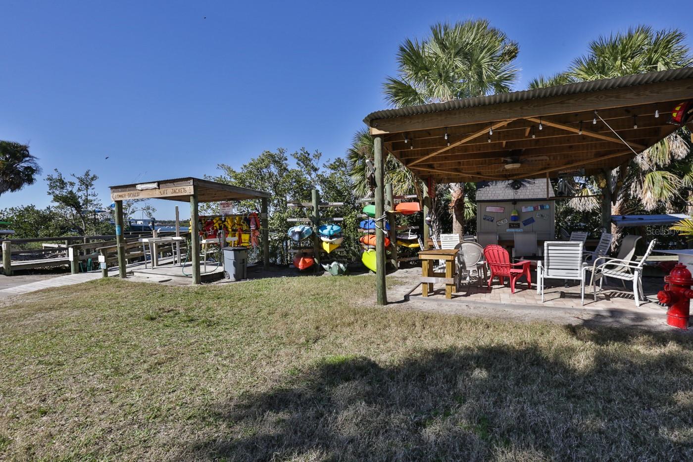Bouchelle Island Condo - Residential Lease
