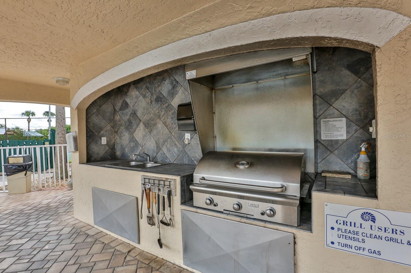 Bouchelle Island Condo - Residential Lease