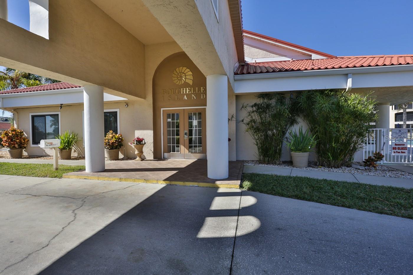 Bouchelle Island Condo - Residential Lease