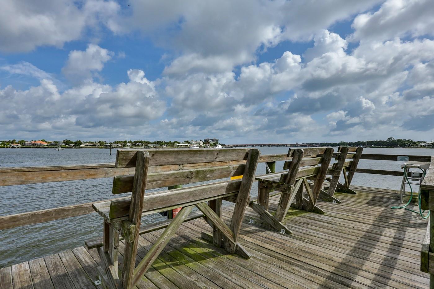 Bouchelle Island Condo - Residential Lease