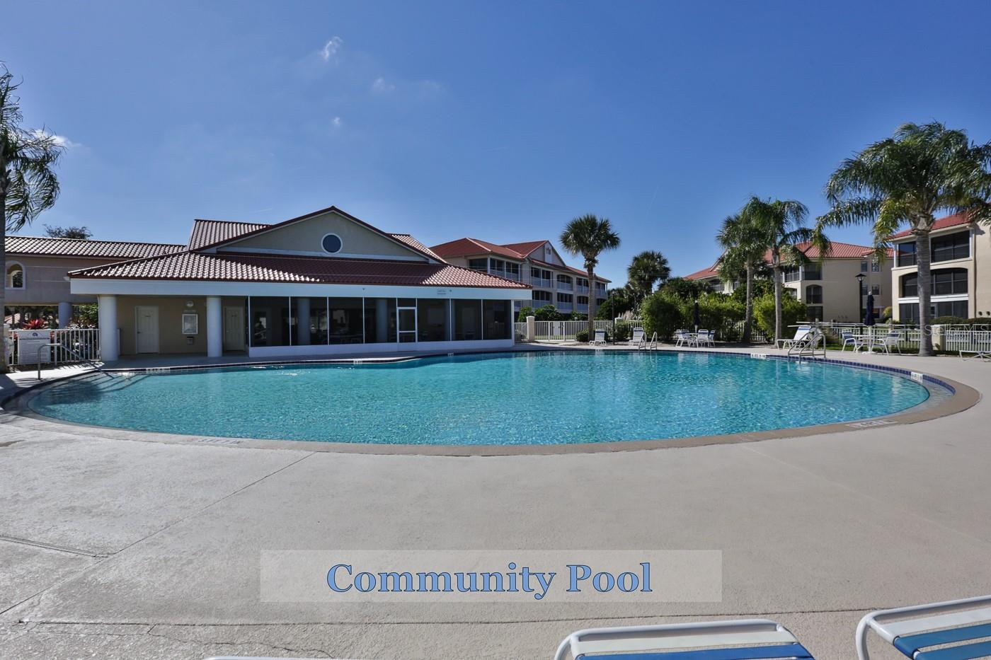 Bouchelle Island Condo - Residential Lease