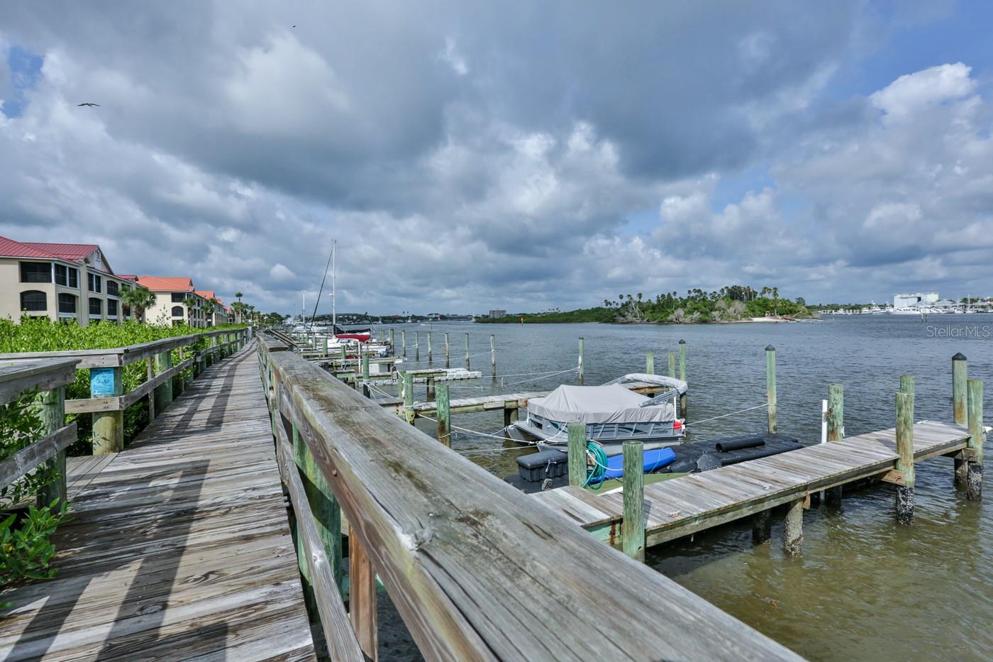 Bouchelle Island Condo - Residential Lease