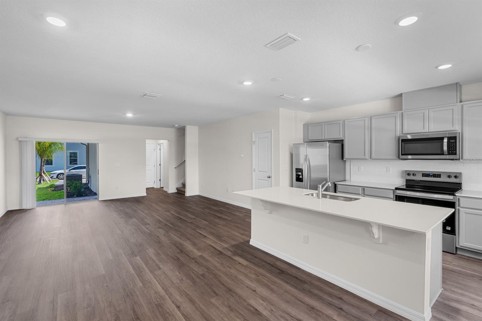 WATERLEIGH - Residential