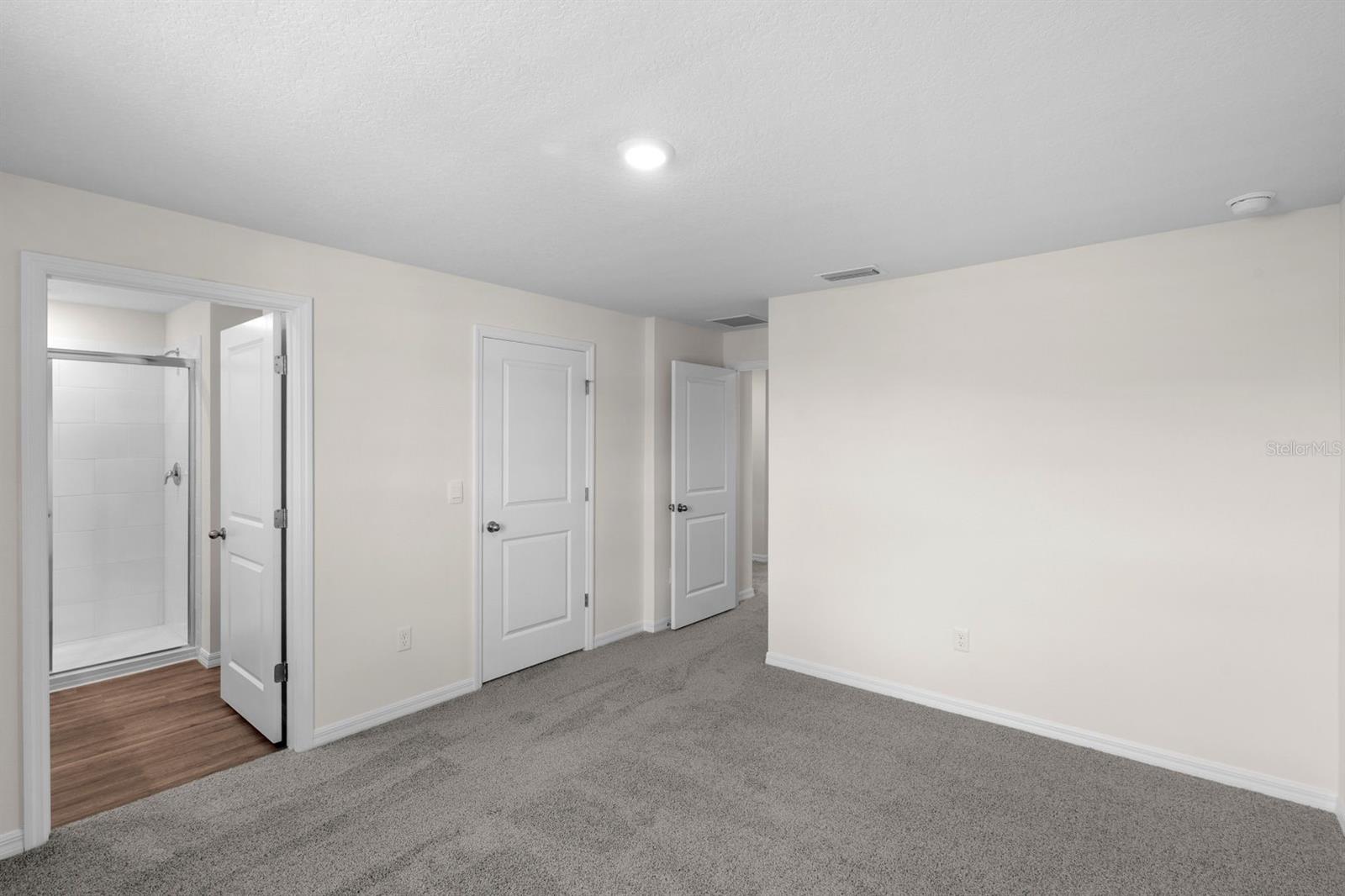 WATERLEIGH - Residential