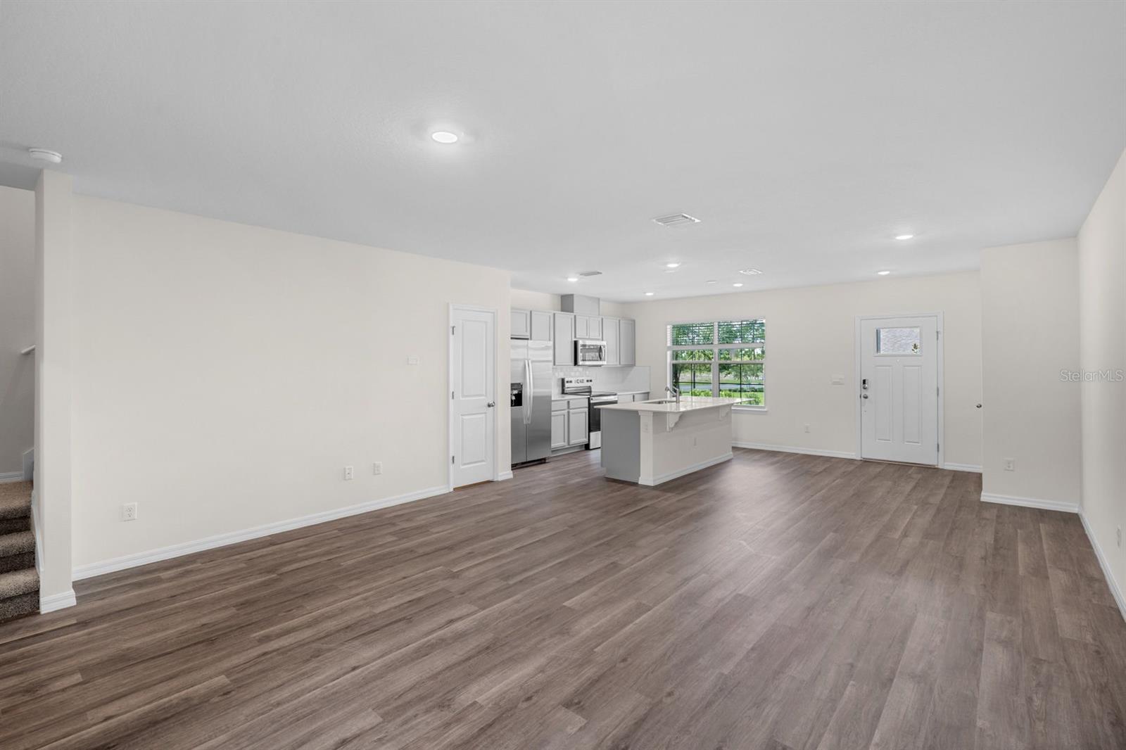 WATERLEIGH - Residential