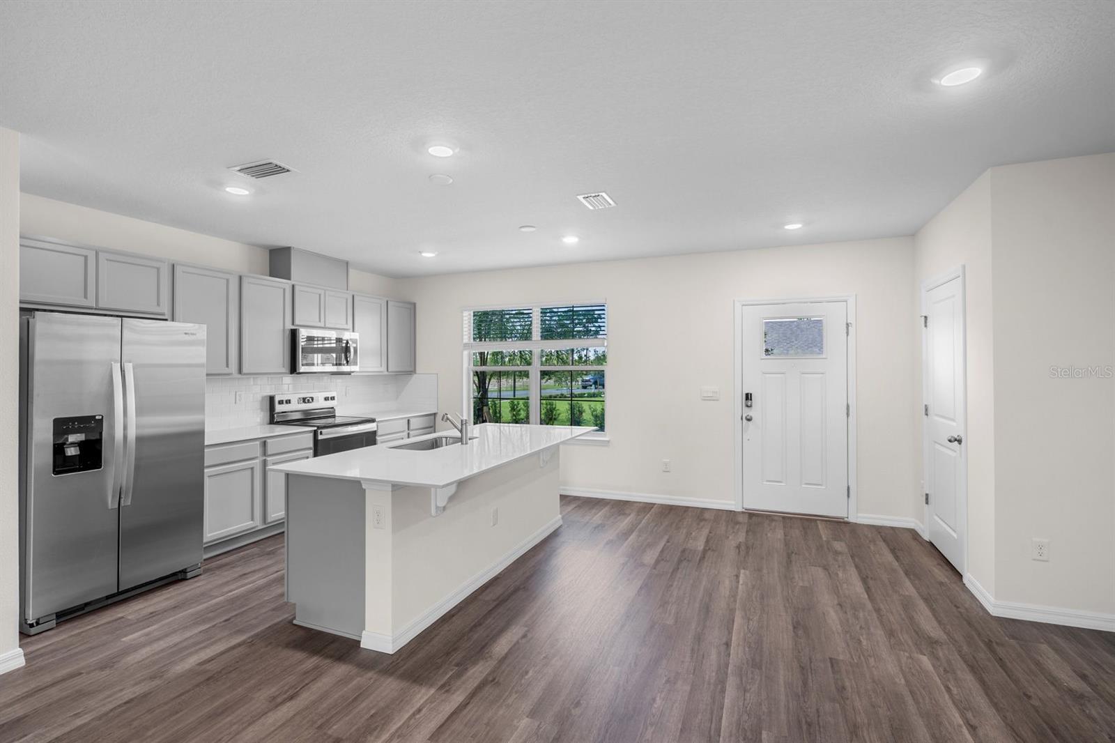 WATERLEIGH - Residential