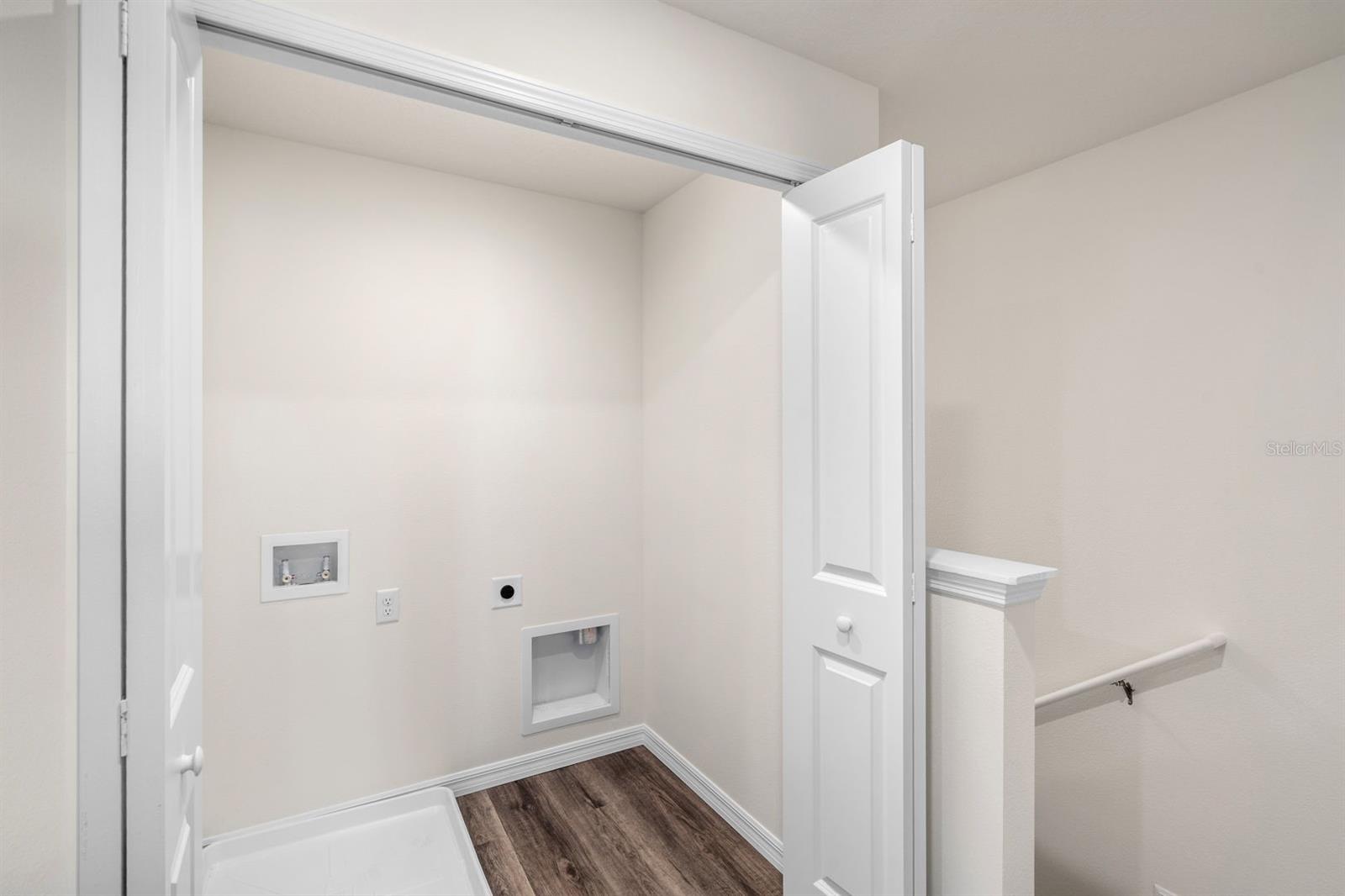 WATERLEIGH - Residential