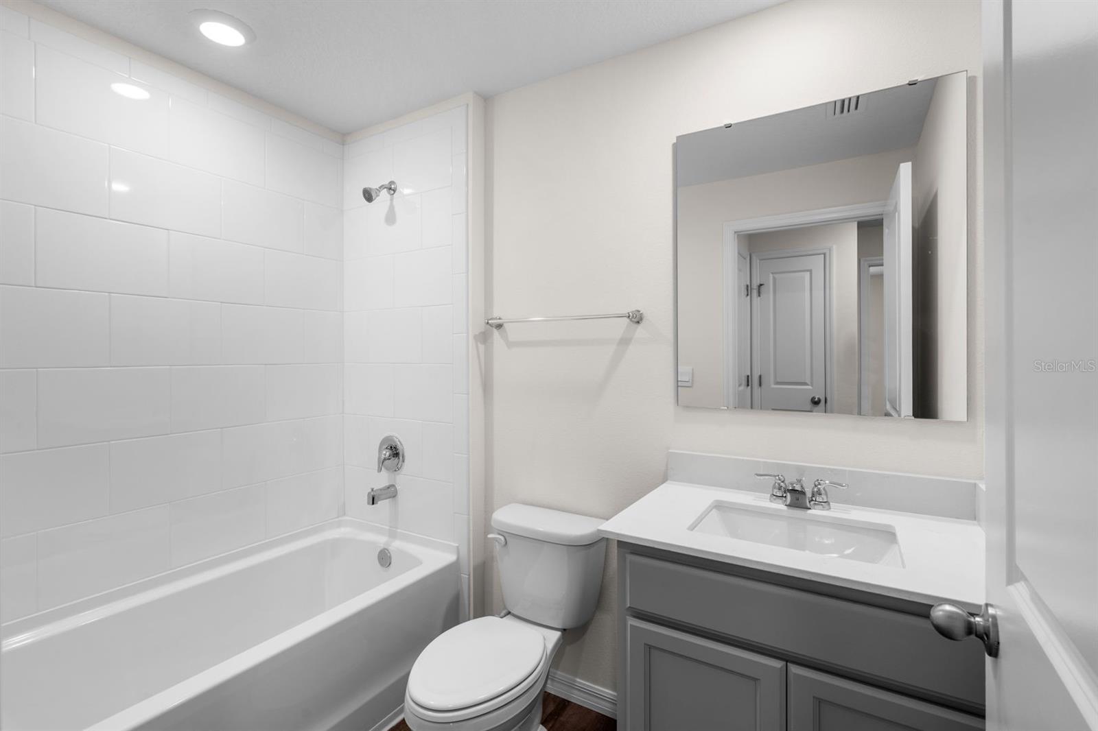 WATERLEIGH - Residential