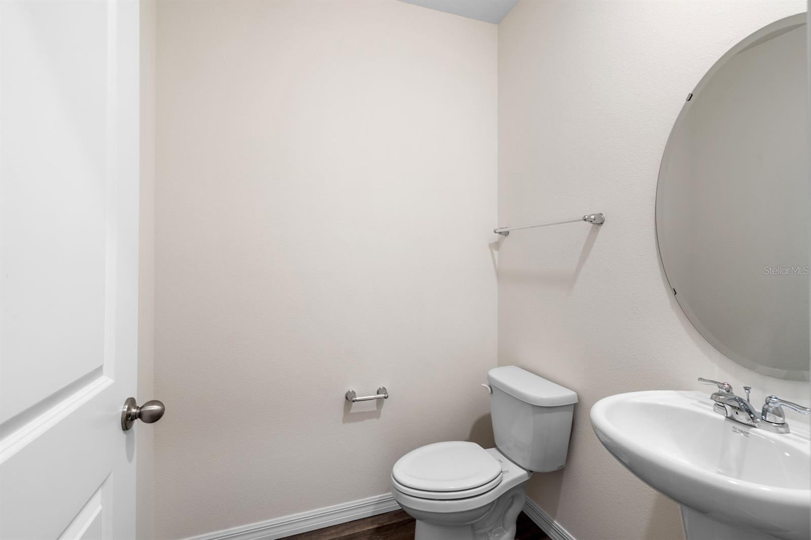 WATERLEIGH - Residential