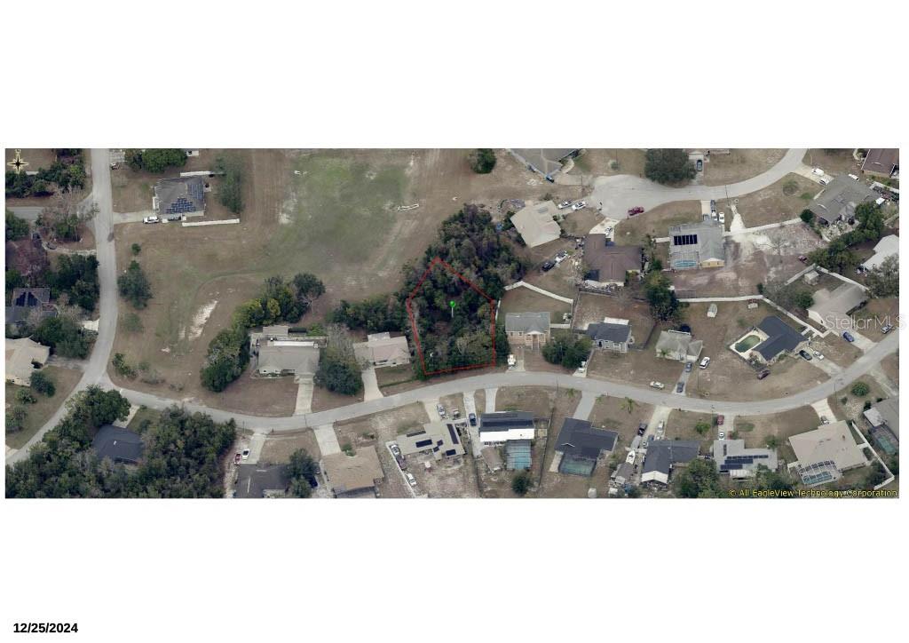 Fantastic opportunity to build your dream home on this nearly 1/2-acre vacant lot with no HOA! Located in a desirable area, this spacious property offers ample room for a custom residence and outdoor living. A significant portion of due diligence has already been completed by the current owner, including: Boundary & Topographic Survey, Site Plan , Tree Removal Plan & Unstamped home plans designed to fit the lot.
This is a rare find with excellent potential in a prime location. Don’t miss your chance—this lot will not last long!