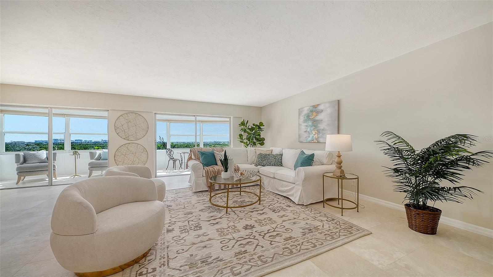 KEY TOWER SOUTH - Residential
