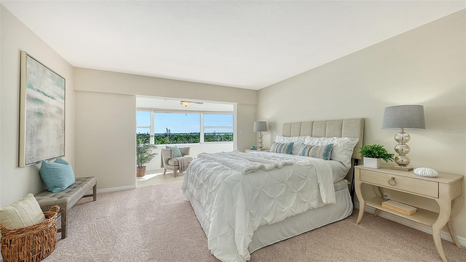 KEY TOWER SOUTH - Residential