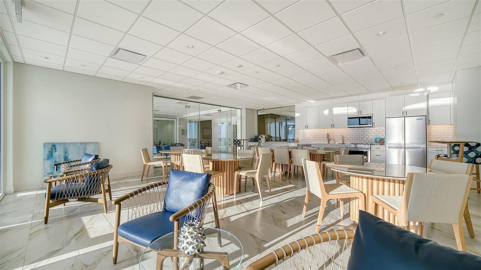 KEY TOWER SOUTH - Residential