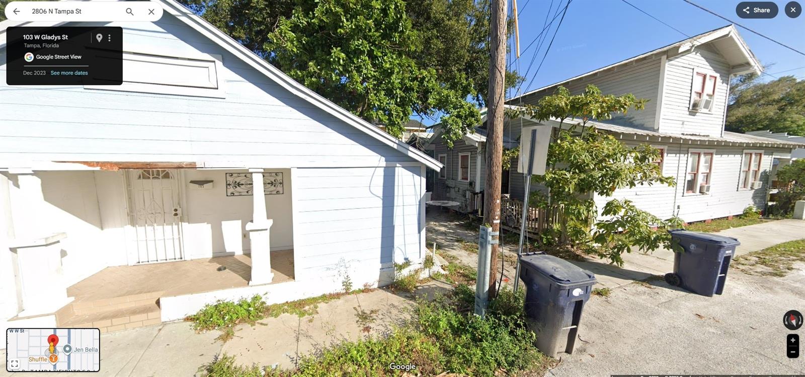 WARREN & KEYES - Residential Income