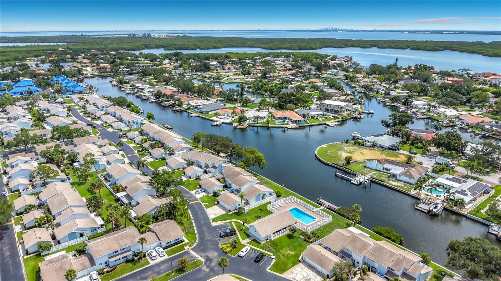 MARINERS PASS - Residential