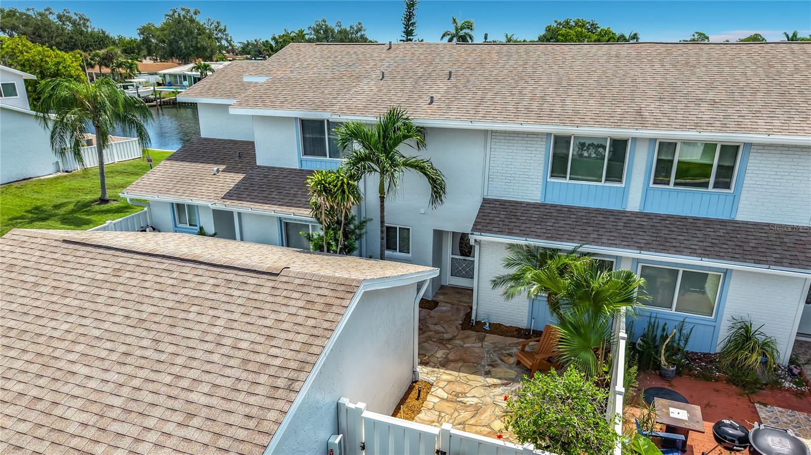 MARINERS PASS - Residential