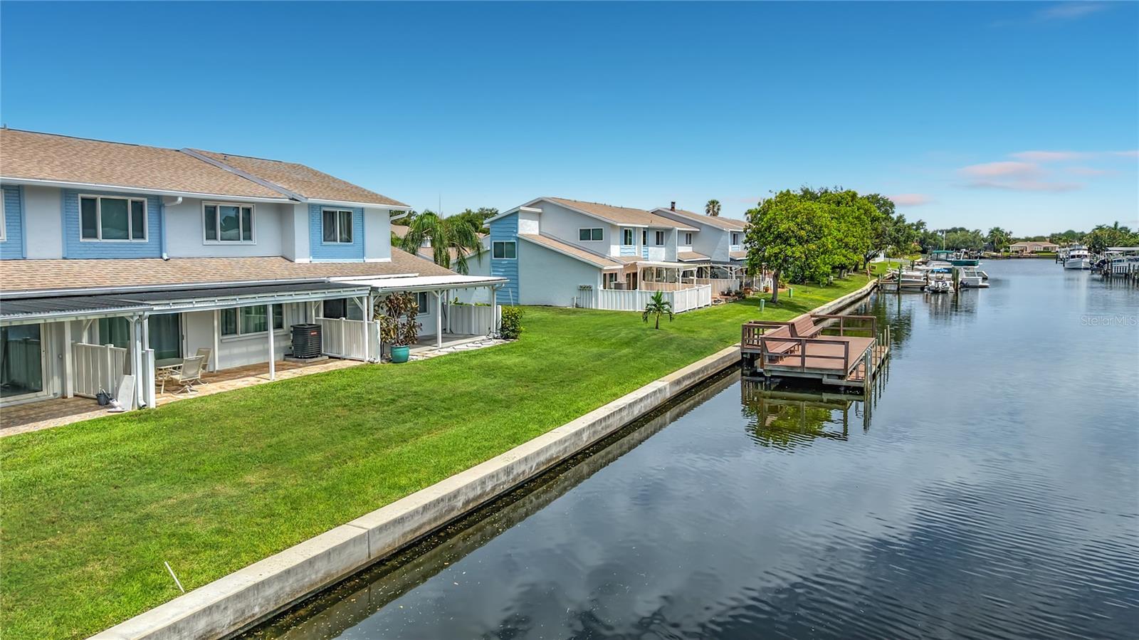 MARINERS PASS - Residential