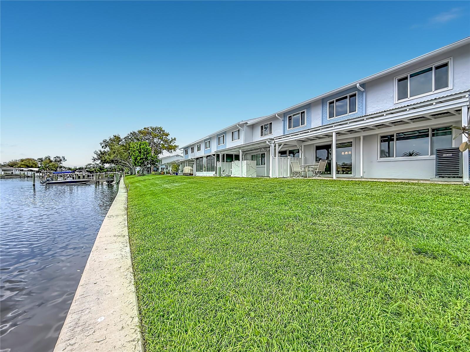MARINERS PASS - Residential