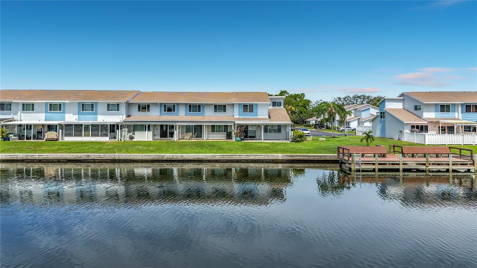 MARINERS PASS - Residential