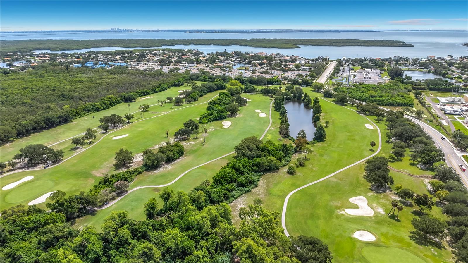 MARINERS PASS - Residential