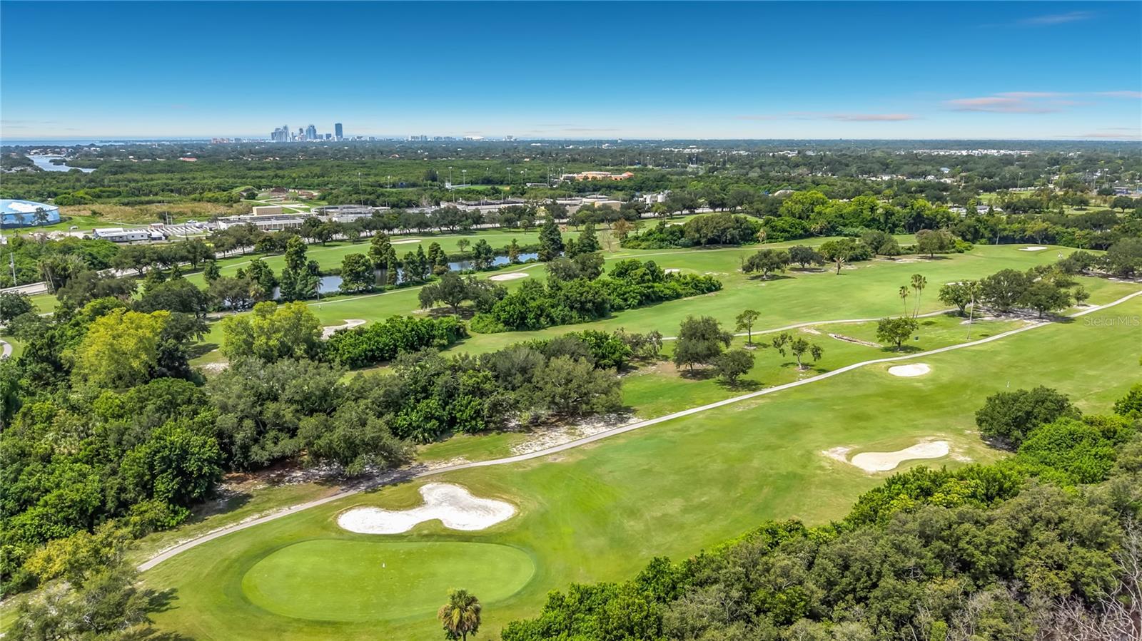 MARINERS PASS - Residential