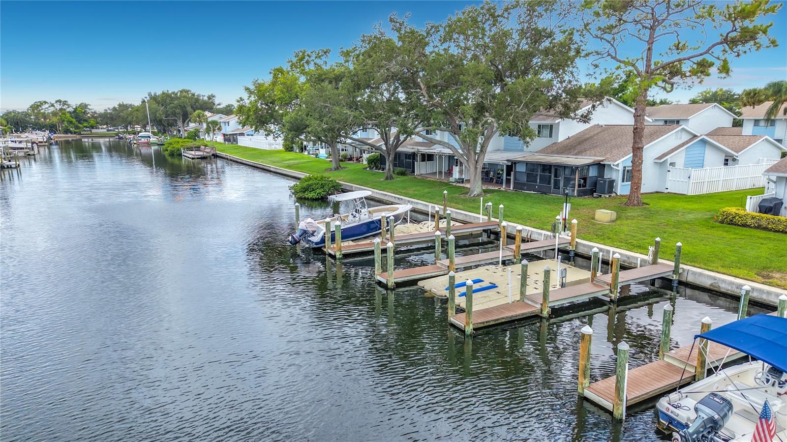 MARINERS PASS - Residential