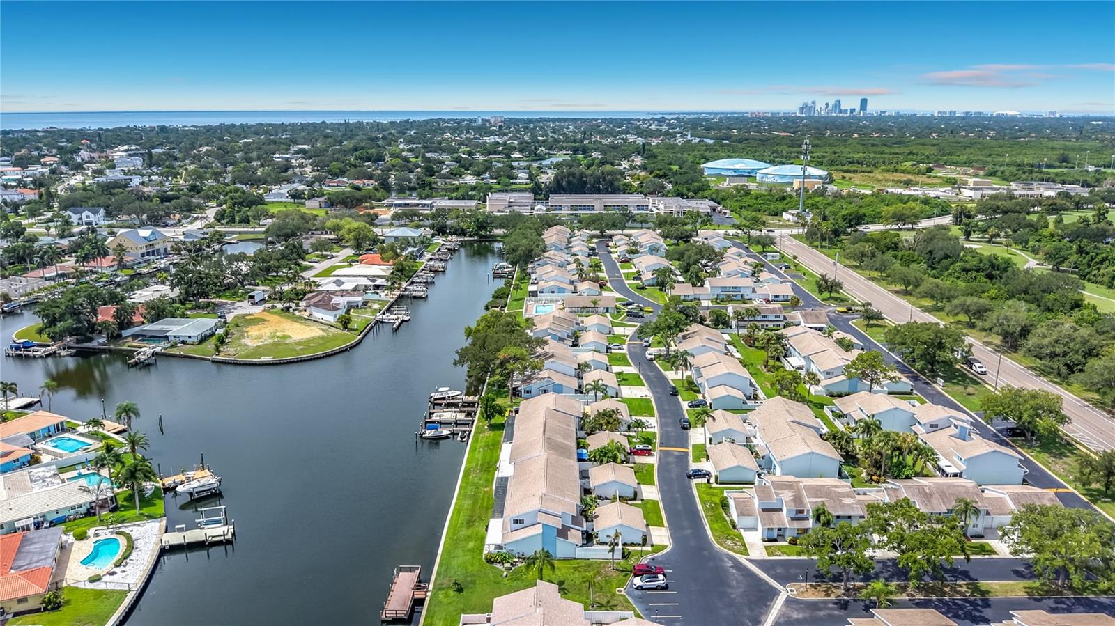 MARINERS PASS - Residential