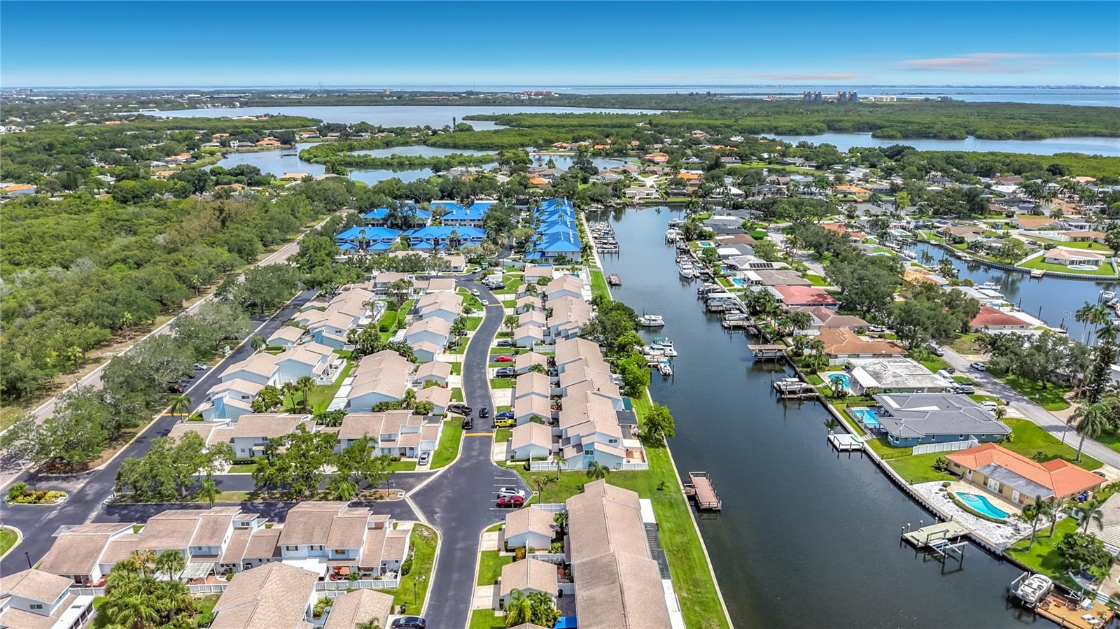 MARINERS PASS - Residential