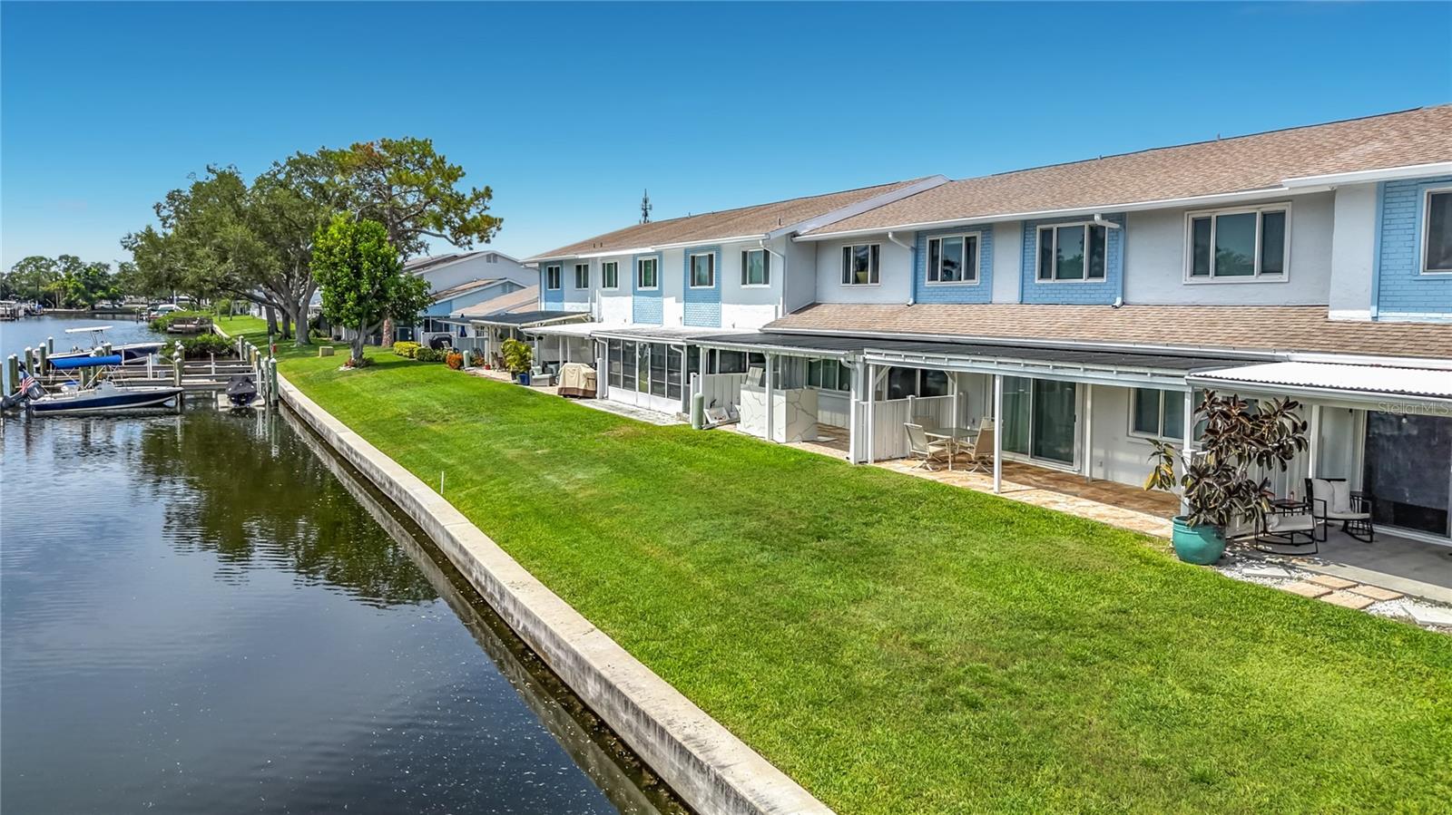 MARINERS PASS - Residential
