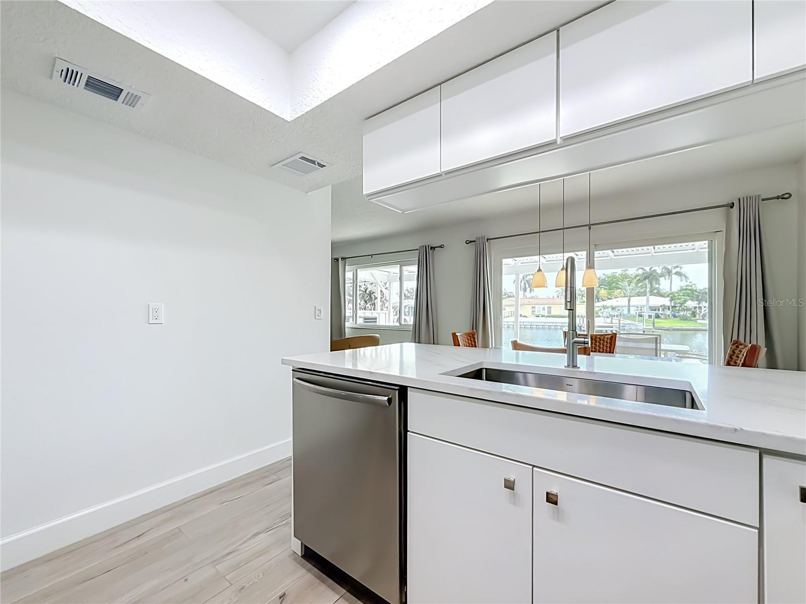 MARINERS PASS - Residential
