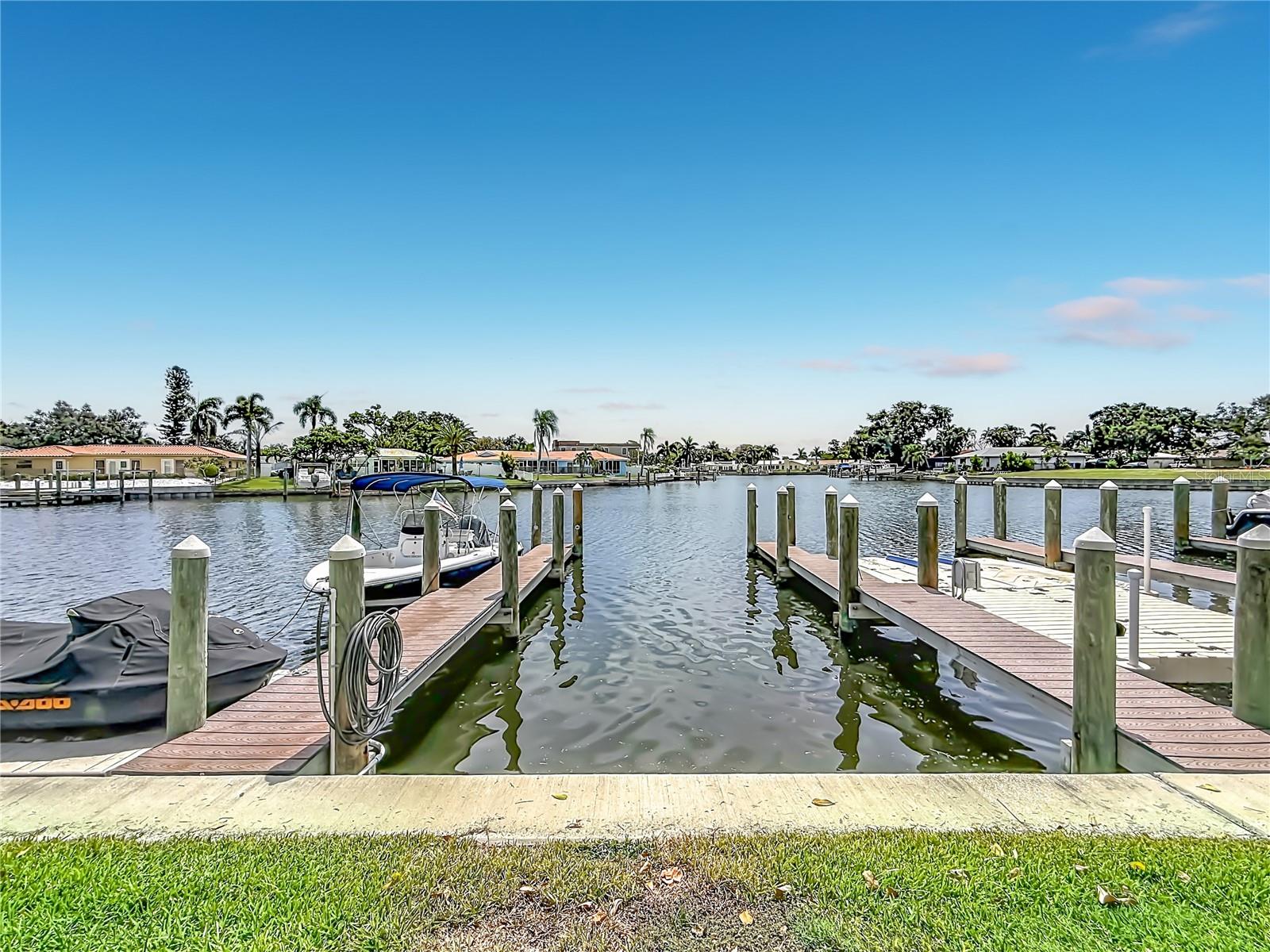 MARINERS PASS - Residential