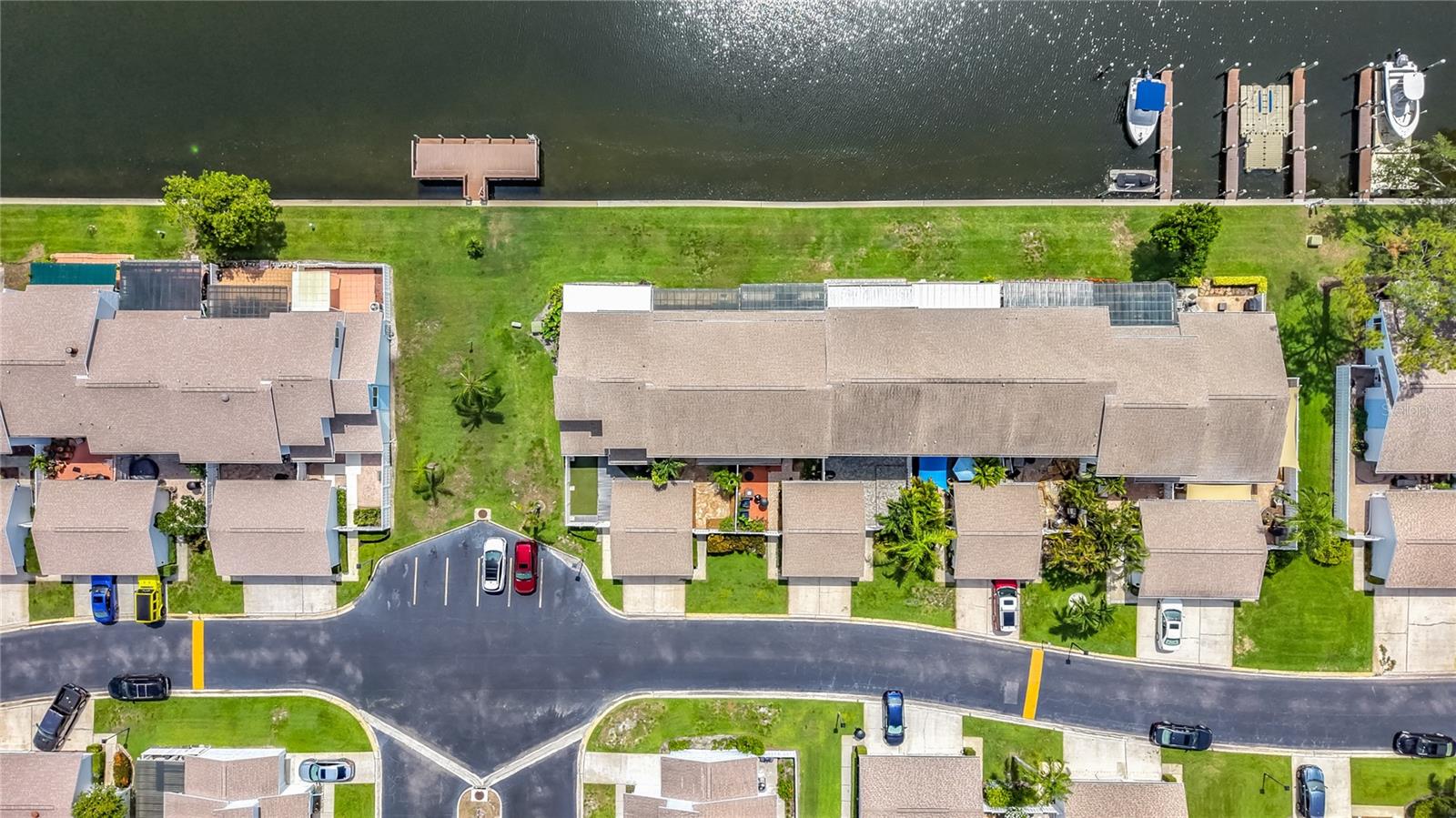 MARINERS PASS - Residential