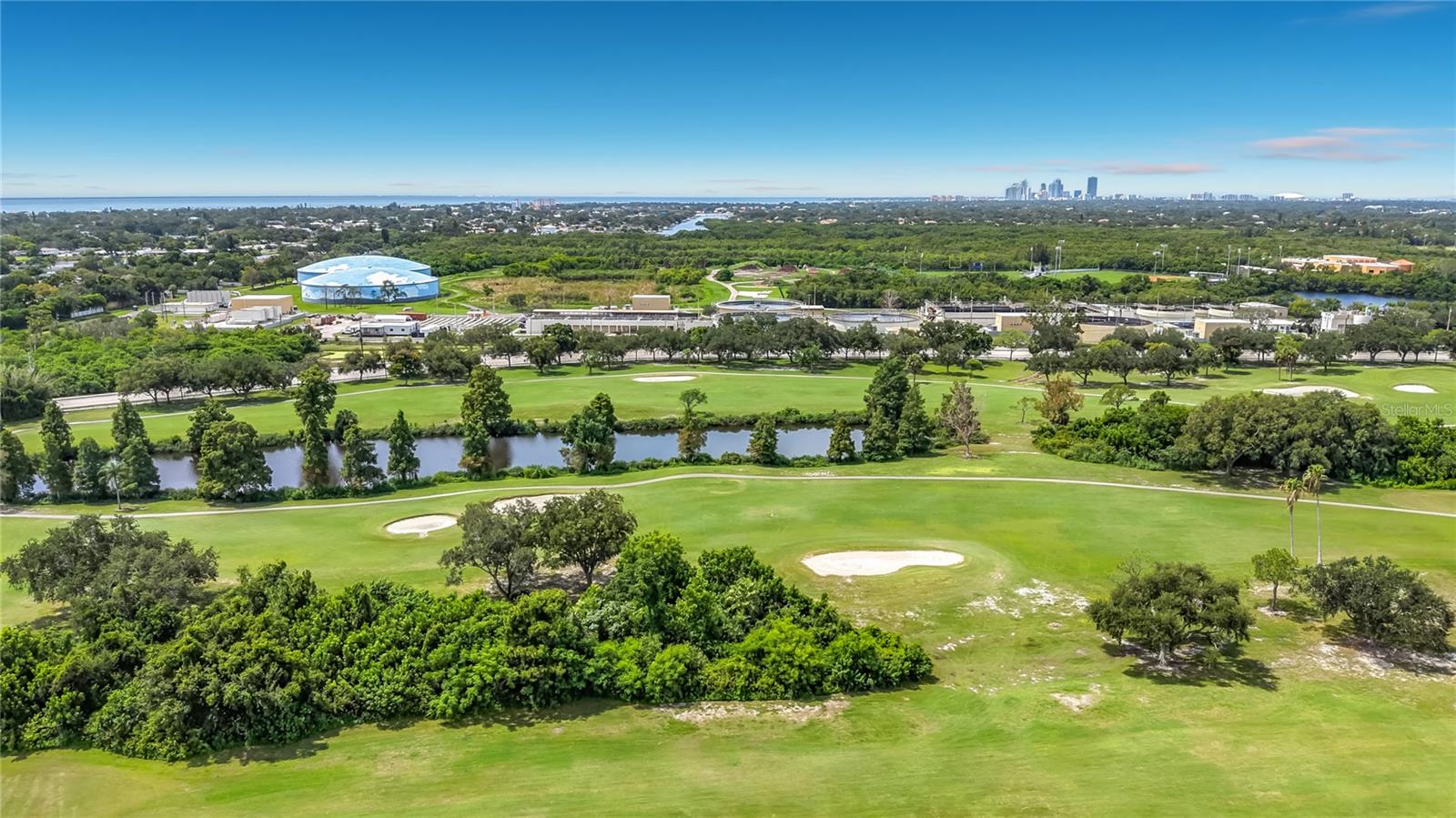 MARINERS PASS - Residential