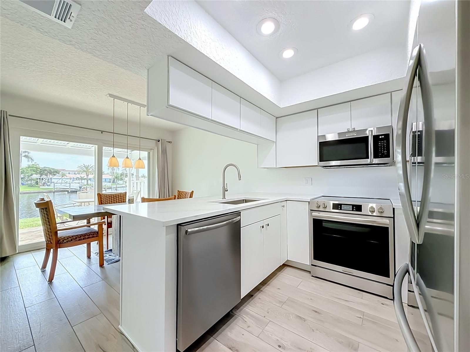 MARINERS PASS - Residential