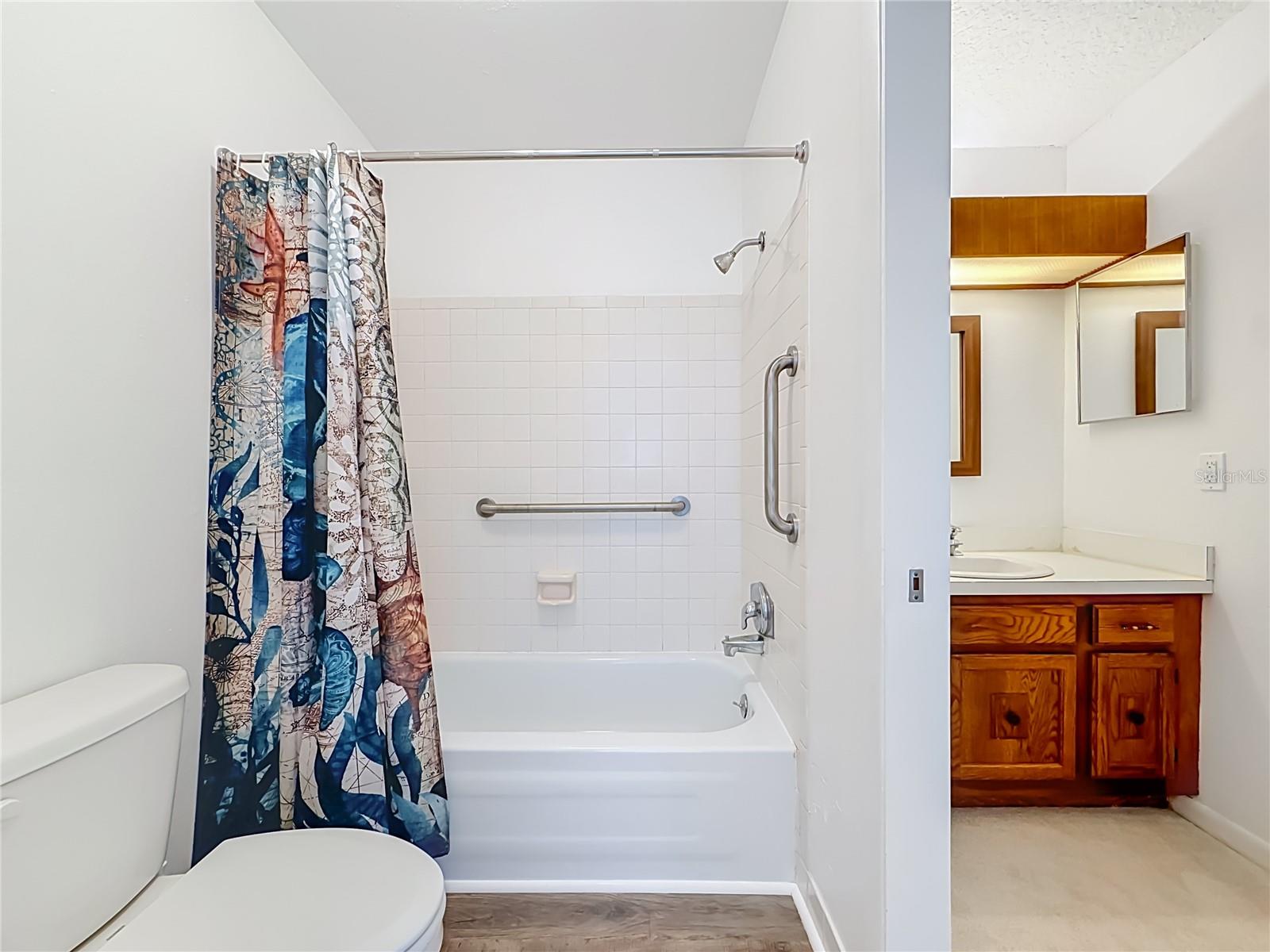 MARINERS PASS - Residential