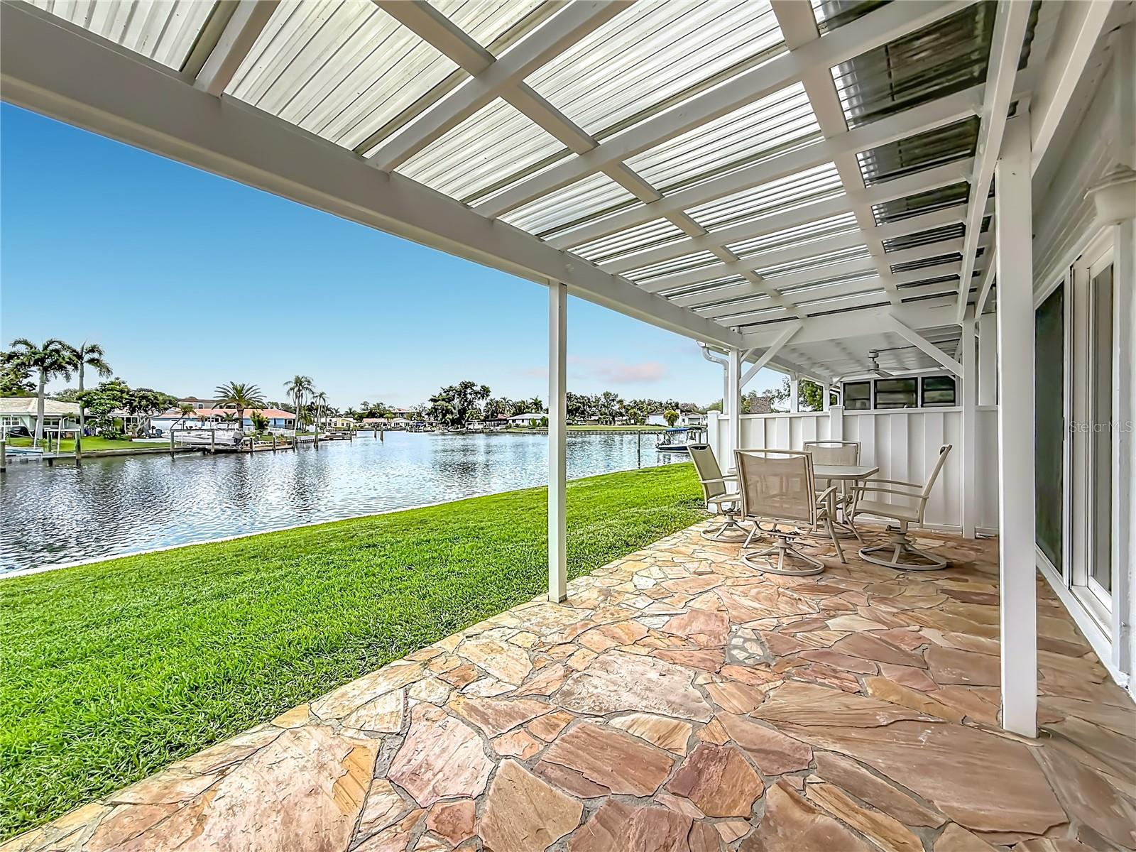 MARINERS PASS - Residential