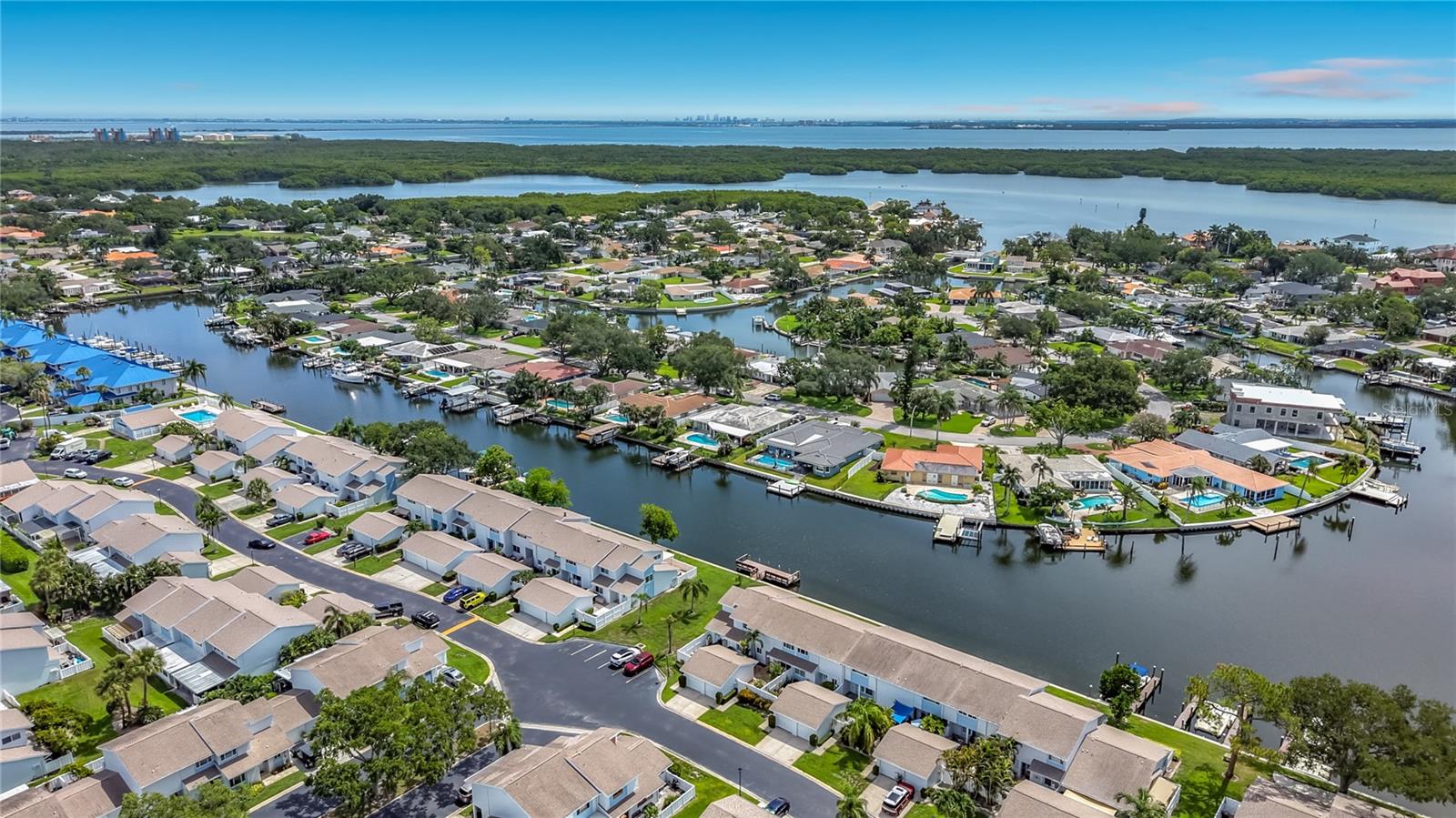 MARINERS PASS - Residential