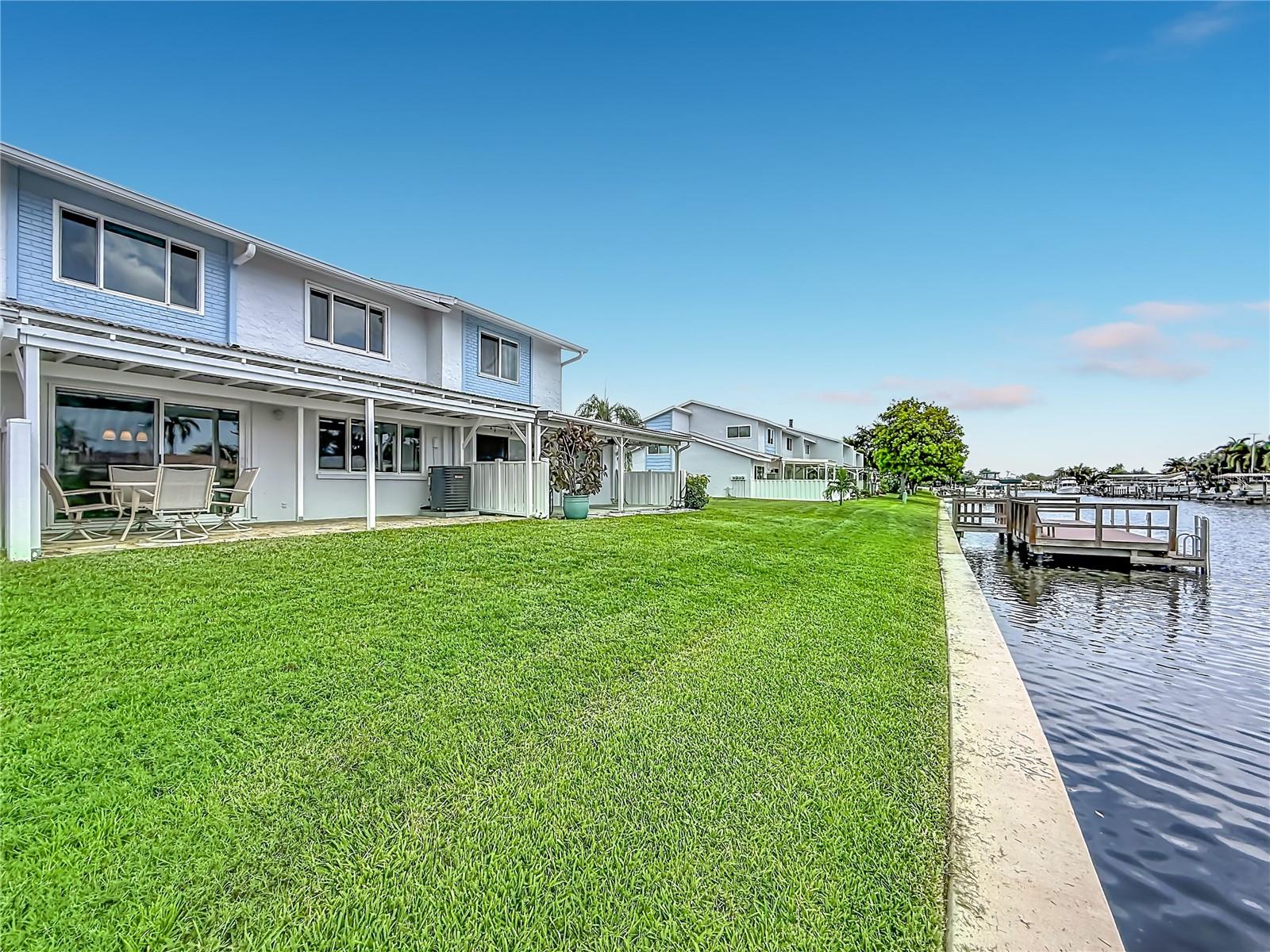 MARINERS PASS - Residential