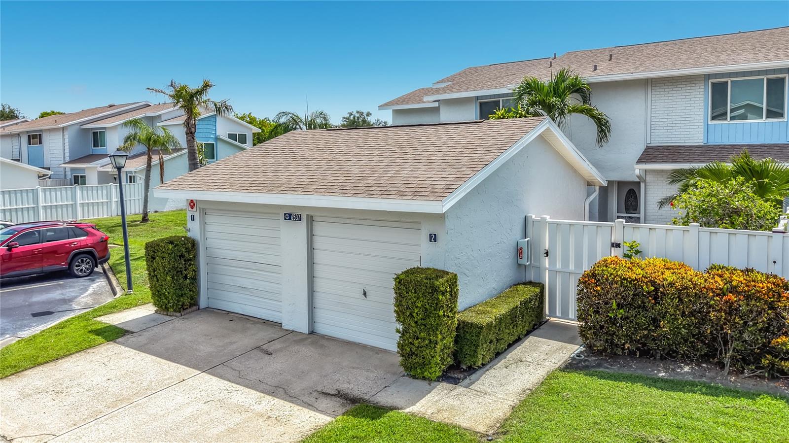 MARINERS PASS - Residential