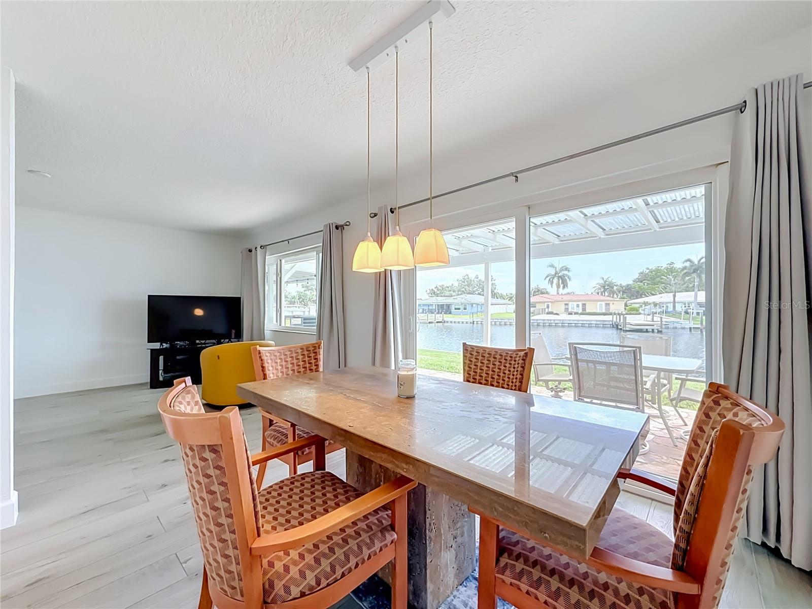 MARINERS PASS - Residential