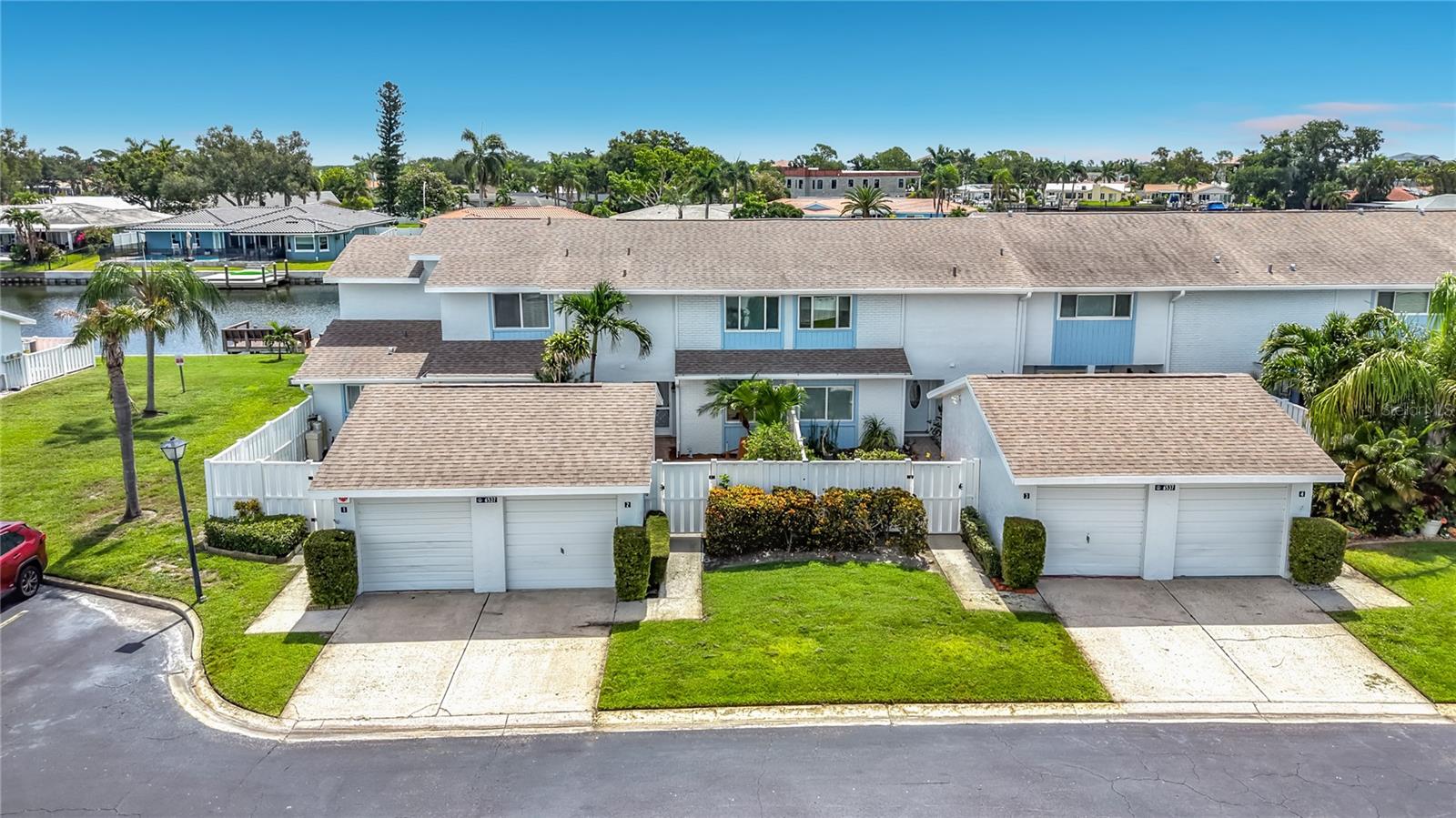 MARINERS PASS - Residential
