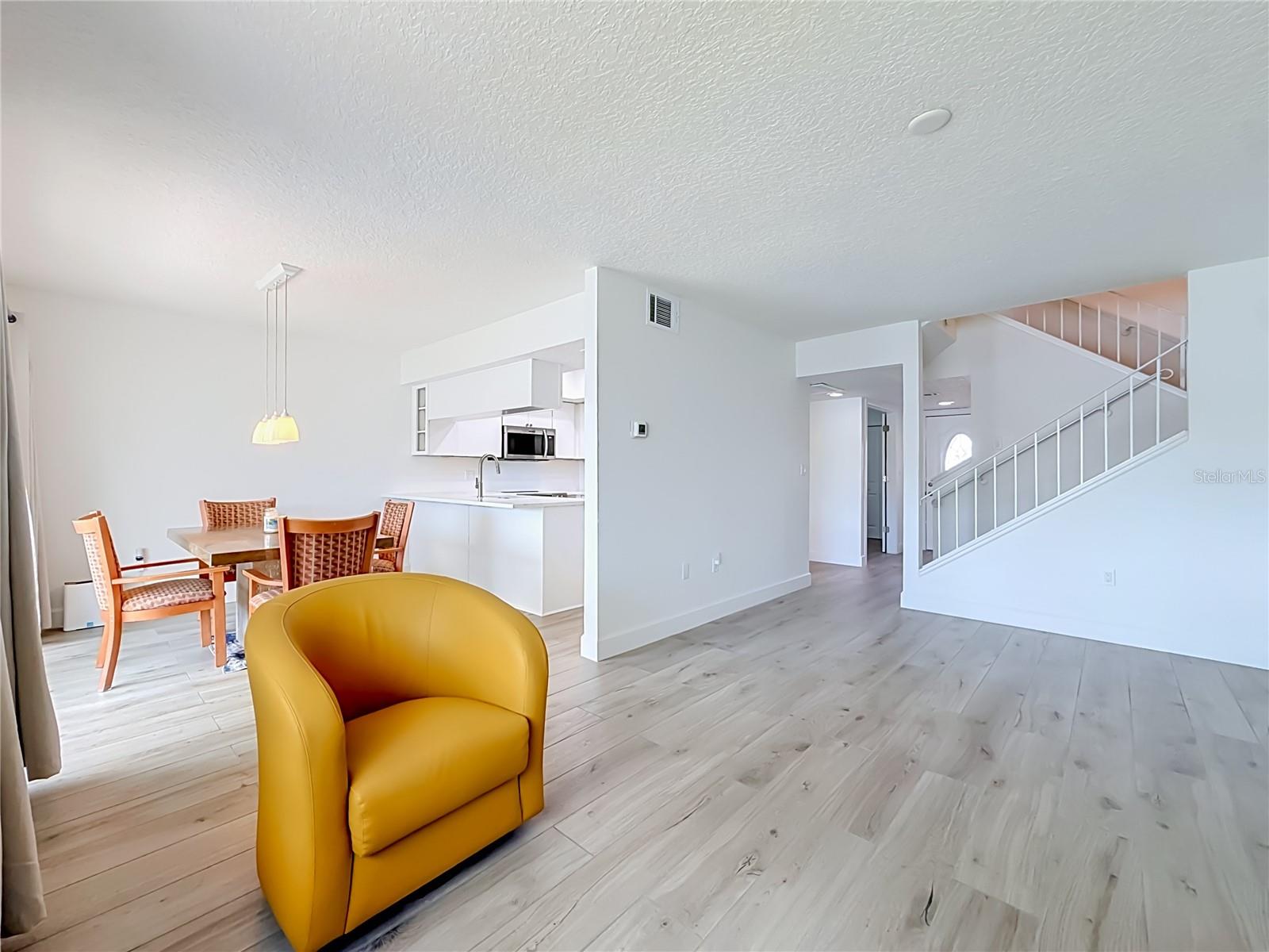 MARINERS PASS - Residential