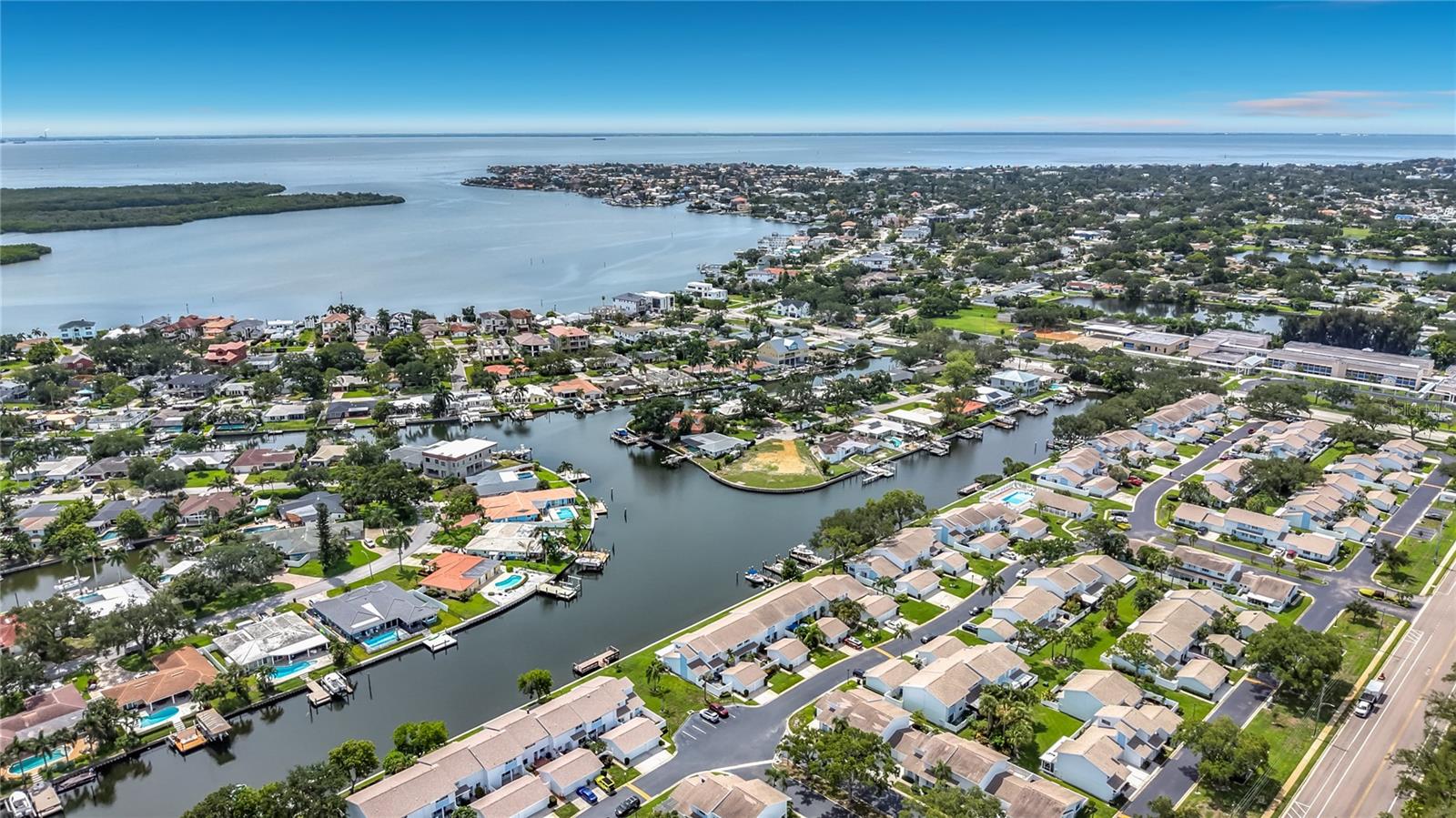 MARINERS PASS - Residential