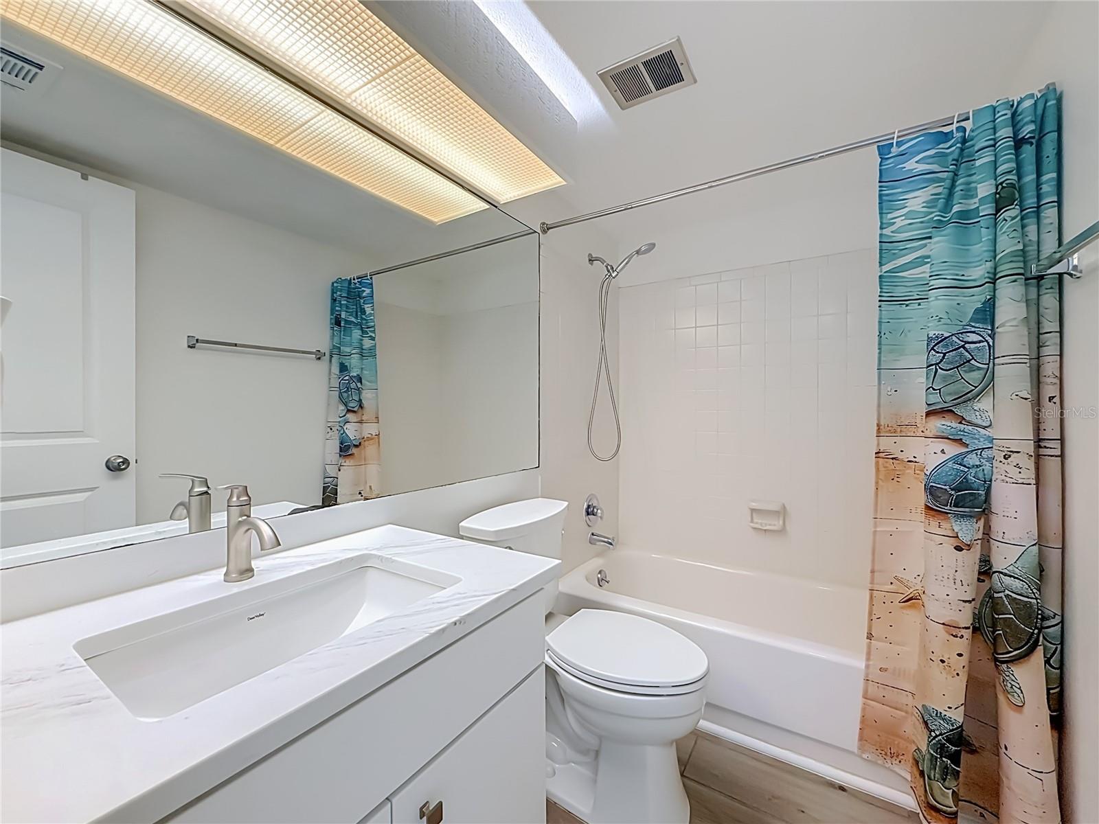 MARINERS PASS - Residential