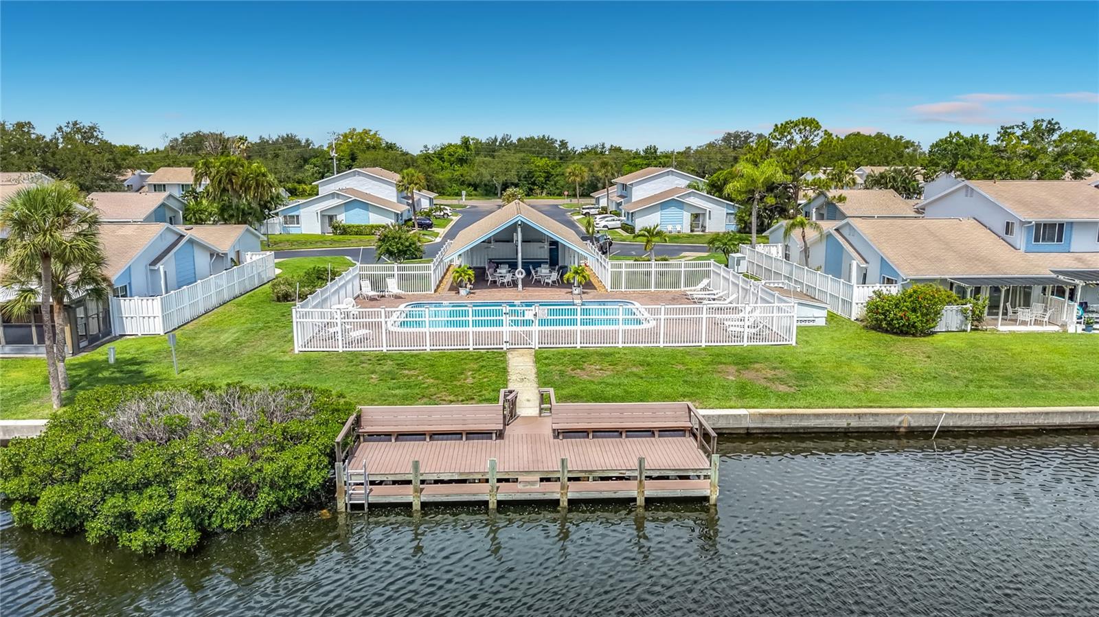 MARINERS PASS - Residential